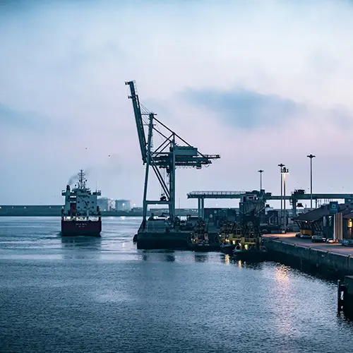 Freight Fowarding